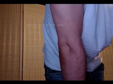 Haomunch Chaturbate stream image from March 03, 2026