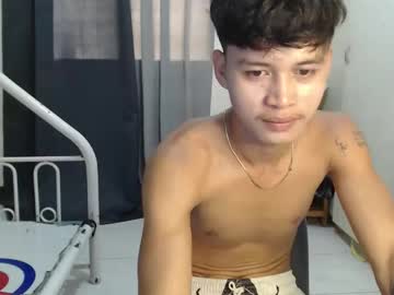 Itzme_John Chaturbate stream image from March 03, 2026