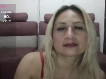 Ivanablis Chaturbate stream image from March 03, 2026