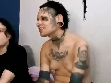 Jessanddorian Chaturbate stream image from March 03, 2026