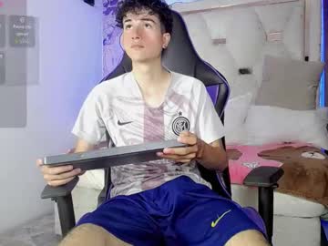 Johnny_Cagee Chaturbate stream image from March 03, 2026
