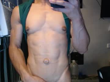 Sexystrongcum Chaturbate stream image from March 03, 2026