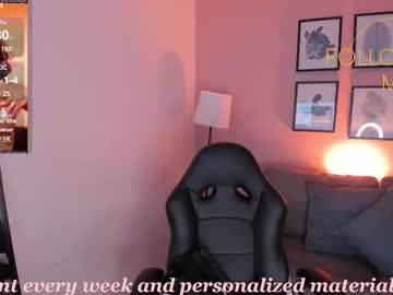 Sheyla_Hills_ Chaturbate stream image from March 03, 2026