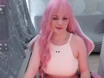 Stella820422 Chaturbate stream image from March 03, 2026