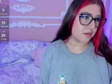 Susi_Wild Chaturbate stream image from March 03, 2026