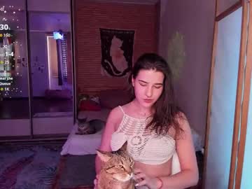Sweetie_Cattt Chaturbate stream image from March 03, 2026