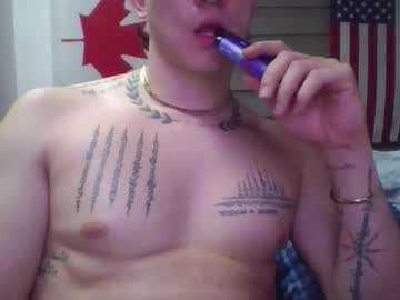 Tyler_Scotts2323 Chaturbate stream image from March 03, 2026