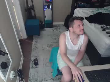 Blakenextdoor Chaturbate stream image from March 03, 2026