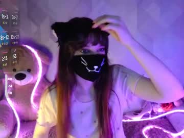 Lavessa Chaturbate stream image from March 03, 2026