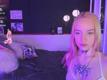 Marquise_Villaret Chaturbate stream image from March 03, 2026