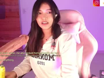 Moonbella_Bell Chaturbate stream image from March 03, 2026