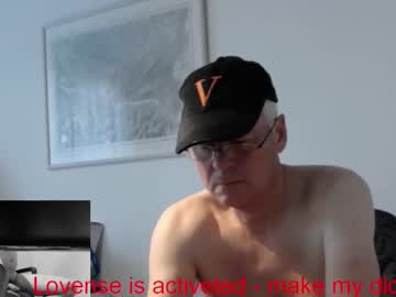 Perdill Chaturbate stream image from March 03, 2026