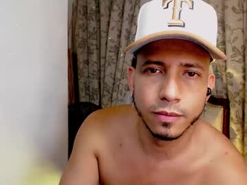 Thommerxxx Chaturbate stream image from March 03, 2026