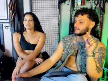 Twisted_Fantasy_ Chaturbate stream image from March 03, 2026