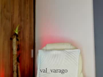 Val_Varago Chaturbate stream image from March 03, 2026