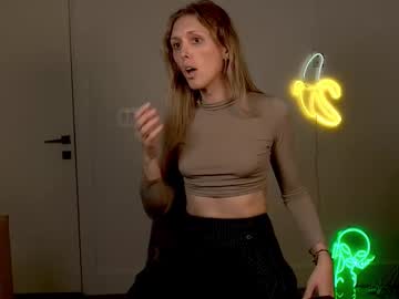 Velvettgirl Chaturbate stream image from March 03, 2026