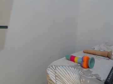 Alanamills01 Chaturbate stream image from March 03, 2026