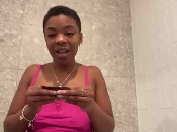 Arielbliss69 Chaturbate stream image from March 03, 2026