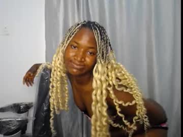 Charlottebaby8 Chaturbate stream image from March 03, 2026