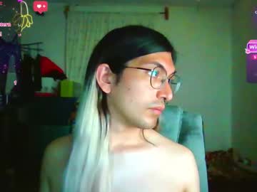 Cinnamondany Chaturbate stream image from March 03, 2026