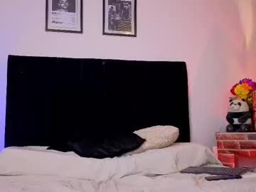 Cruz_Miller Chaturbate stream image from March 03, 2026