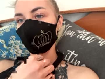 Dreamgirlx777 Chaturbate stream image from March 03, 2026