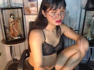 Goddes_Mikazza Chaturbate stream image from March 03, 2026