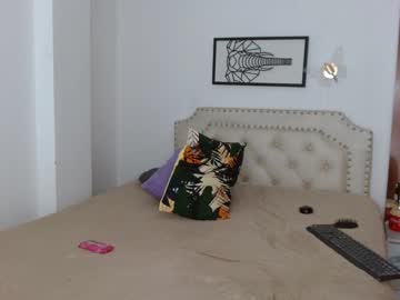 Harlen_Susej Chaturbate stream image from March 03, 2026