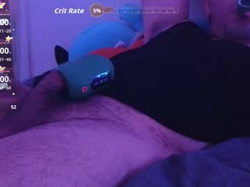 Hennidrip Chaturbate stream image from March 03, 2026