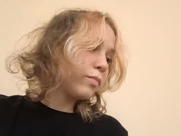 Jenaehaby Chaturbate stream image from March 03, 2026