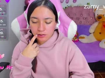 Karla_Cutee1 Chaturbate stream image from March 03, 2026