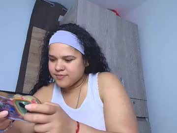 Kesha_Rosse_ Chaturbate stream image from March 03, 2026