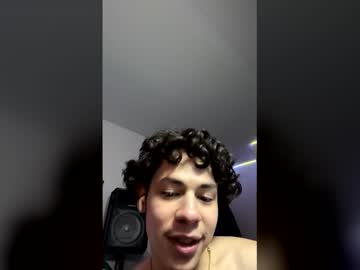 Mytoytommy Chaturbate stream image from March 03, 2026