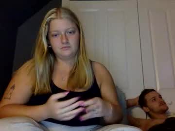 Novaandjett Chaturbate stream image from March 03, 2026