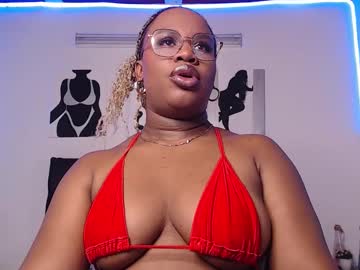 Sexx_Amara Chaturbate stream image from March 03, 2026