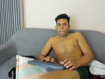 Theo_Morris Chaturbate stream image from March 03, 2026