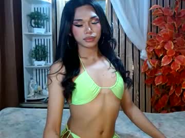 Toptrans_Venice Chaturbate stream image from March 03, 2026