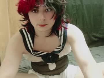 Anguishalba Chaturbate stream image from March 03, 2026