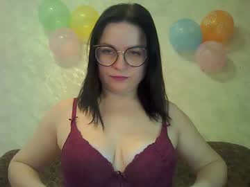 Annaohrise Chaturbate stream image from March 03, 2026