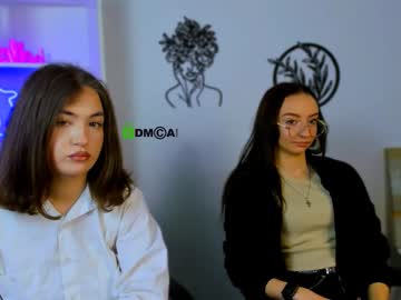 Audrey_Moon1 Chaturbate stream image from March 03, 2026