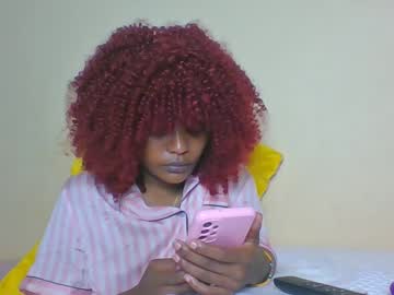 Blackcoco20 Chaturbate stream image from March 03, 2026