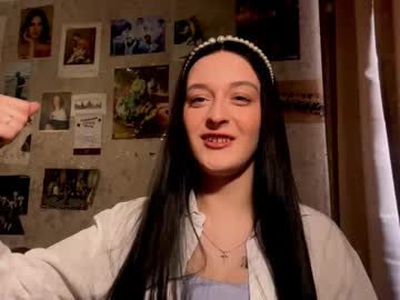 Estaluckie Chaturbate stream image from March 03, 2026
