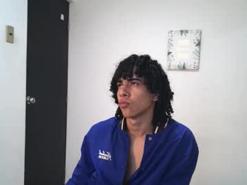Jash_7 Chaturbate stream image from March 03, 2026