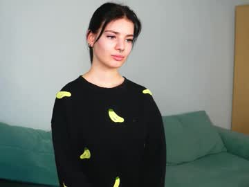 Katiabenabides Chaturbate stream image from March 03, 2026