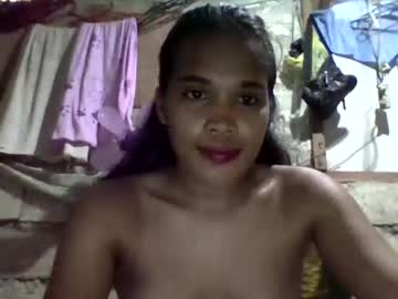 Morenagirlpinay18 Chaturbate stream image from March 03, 2026