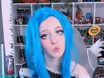 Ohclementinee Chaturbate stream image from March 03, 2026