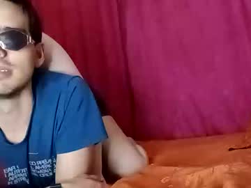 Scarlett_056 Chaturbate stream image from March 03, 2026