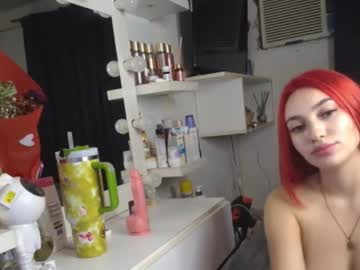 Thevioletrivers Chaturbate stream image from March 03, 2026