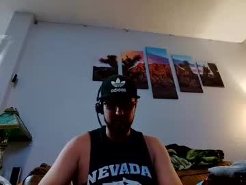 Vegasdadbod Chaturbate stream image from March 03, 2026