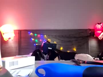 Alexacv202512 Chaturbate stream image from March 03, 2026